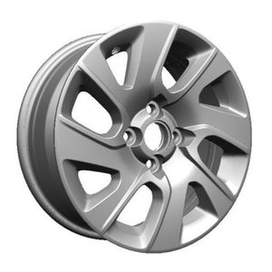 Roda Aro 15 Spin Peças Genuínas Gm Peças Genuínas GM 52052764
