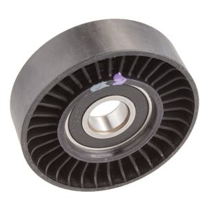 Polia Correia Alternador  Astra 1.8 8vCom Acd /dh (76x23mm) /meriva 8 /16v /montana /stilo /classe A