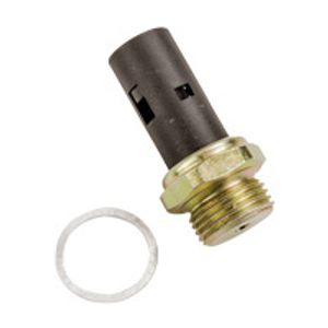 Interruptor Óleo  Clio 1.7 8 /16v(rosca M18 X 1 5) (unipolar) (0 40 Bar) /r19 /r21 /laguna 3.0 24v V