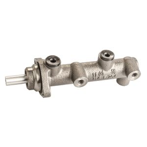 Cilindro Mestre Freio  Del Rey Duplo Sem ReservatórioCom Utilização De Servo (7 /8" Ou 22 22mm) /pam