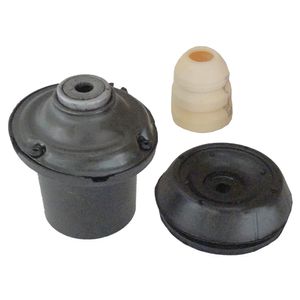 Kit Amortecedor  Meriva (dianteiro) (completoCoifa + Batente Coxim) (1 Lado) (sem Abs) /corsa AUTOLU