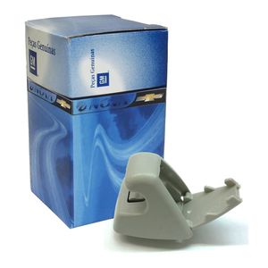 Suporte Do Parasol Quebrasol  Cobalt /sonic /cruze Peças Genuínas GM 95994975