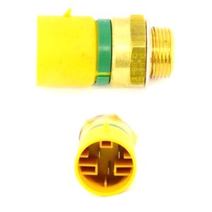 Interruptor Térmico 88 95° Astra Valclei JH938634