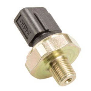 Interruptor Óleo  Civic (rosca1 /8" X 28bspt) (unipolar) (0 30 Bar) /fit /accord /camry /hilux /coro