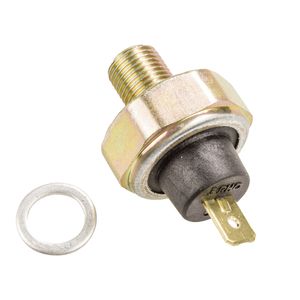 Interruptor Óleo  Gol Motor A Ar(rosca M10 X 1 0 Cônica) (unipolar) (0.30 Bar) /saveiro /fusca /komb