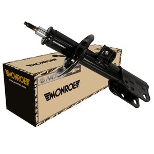 Amortecedor Dianteiro Lado Esquerdo Captiva Monroe 72527