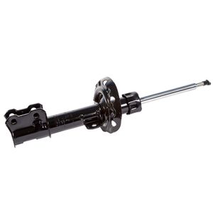 Amortecedor Dianteiro Lado Esquerdo  Corsa Novo 1.0 gasolina hatch sedan Peças Genuínas GM 93303109
