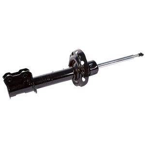 Amortecedor Dianteiro Lado Direito  Corsa Novo 1.0 gasolina hatch sedan Peças Genuínas GM 93303110