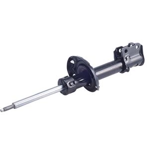 Amortecedor Dianteiro Lado Direito  Corsa Novo 1.8 flex gasolina hatch sedan Peças Genuínas GM 93303