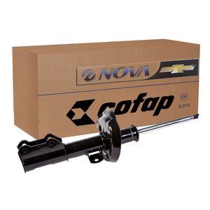 Amortecedor Dianteiro Lado Esquerdo 1.8 16v Ecotec  Cruze Cofap GP32959