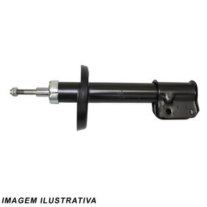 Amortecedor Dianteiro  Prisma (tds) Ld /le (power GásEstrutural) /celta /corsa Classic /tigra (wagon