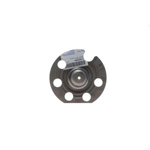 Isolador Assento Superior Da Mola Traseira Astra /zafira Peças Genuínas GM 93303554