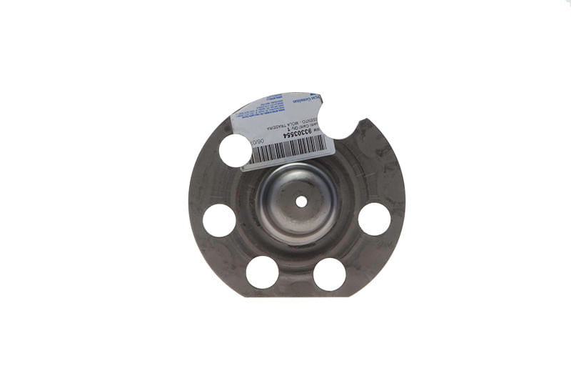 Isolador Assento Superior Da Mola Traseira Astra /zafira Peças