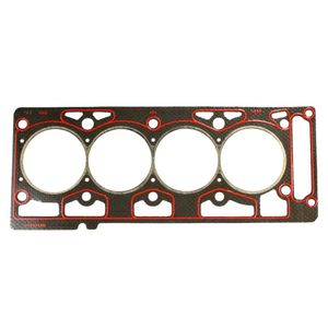 Junta Cabeçote  Ka Motor Zetec Rocam 1.6 /fiesta /courier /ecosport AUTOLUC JUNTAS AUTOMOTIVA LC3114