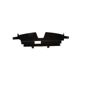 Defletor Dianteiro Superior Radiador Tracker 1.4 Gasolina Peças Genuínas GM 42421821