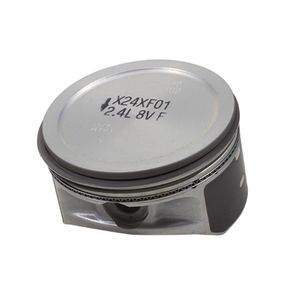 Pistão Com Anéis Std S10 /blazer Peças Genuínas GM 24578600
