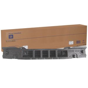 Absorvedor Impacto Isopor Do Parachoque Dianteiro  S10 /trailblazer Peças Genuínas GM 52119915