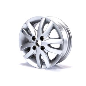 Roda Liga Leve Aro 14 Onix /prisma Peças Genuínas GM 52041783