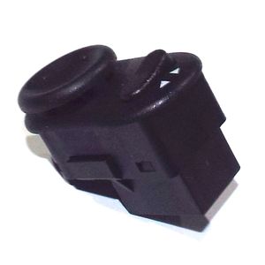 Botão Interruptor Regulagem Retrovisor Elétrico Corsa Novo /vectra /agile /astra /meriva /corsa Clas