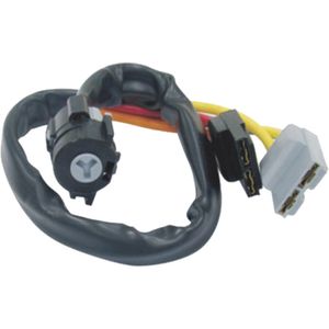 Comutador Ignição Kangoo /twingo /trafic Universal Automotive UN11194