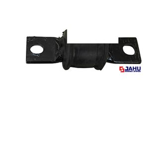 Bucha Amortecedor Superior Dianteira E Traseira S10 Jahu JH360725