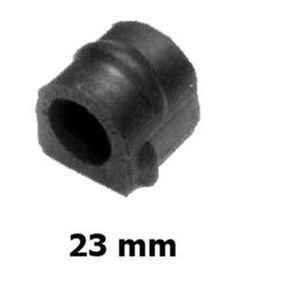 Bucha Barra Estabilizadora Dianteira 23mm Opala Jahu JH033766