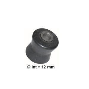 Bucha Amortecedor Traseira Superior Inferior 12mm S10 JH972362