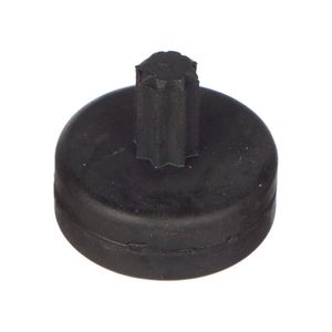 Espaçador Feixe De Molas Com Ressalto Gota S10 Peças Genuínas GM 98550019