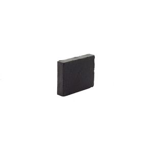 Espaçador Feixe De Molas Com Ressalto Gota S10 Peças Genuínas GM 93393161