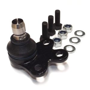 Pivô Terminal Da Bandeja Suspensão  Onix /prisma /cobalt /spin /tracker Nakata N93035