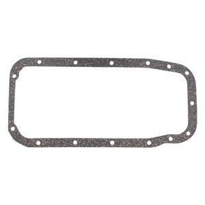 Junta Cárter  Celta 1.0 8v Vhc (c /limitador De Torque) /meriva 1.8 Flex /montana /stilo /palio /dob