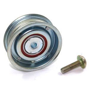 Polia Do Tensor Correia Alternador Direção Com Ac Corsa Novo /onix /prisma /vectra /astra /celta /co