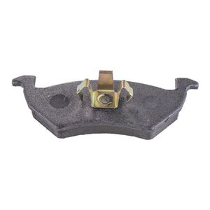 Pastilhas De FreioLc Gol (g5 /6) Motor 1.0 /1.6 (dianteiro) (sistema Teves) (sem Alarme) /voyage /pa