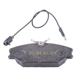 Past Megane Motor 1.6 /2.0(dianteira) (sistema Girling) (com Alarme) /laguna 2.0 8 /16v /3.0 24v /sc