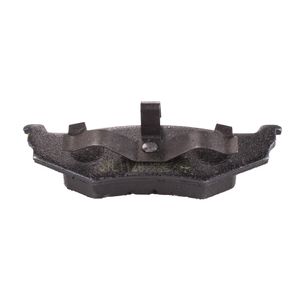 Pastilhas De FreioLc Neon Motor 2.0 16v (traseira) (kelsey Hayes) (sem Alarme) /stratus /pt Cruiser