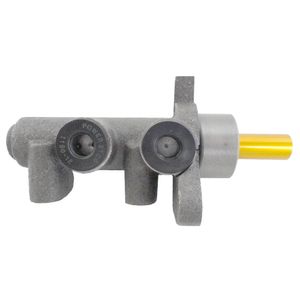 Cilindro Mestre Freio  Vectra Sist.delcoDiâmetro"7 /8" (duplo) ( Sem Abs ) /astra AUTOLUC CILINDRO M