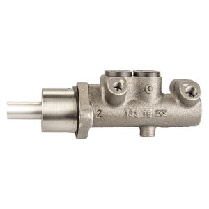 Cilindro Mestre Freio  Clio (duplo) Sem Reservatorio (13 /16" Ou 20 63mm) Abs /symbol CONTROIL LC552810