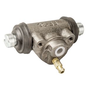 Cilindro Roda  Elba Traseiro Esq /dir (3 /4" Ou 19 05mmSistema Teves) /fiorino /prêmio /uno FORTEC L