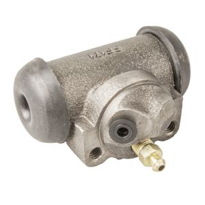 Cilindro Roda  S10 Traseiro Direito Motor 2.2 /2.5 /4.3 /turbo Com Freio 280x63mm (15 /16" Ou 23 81m