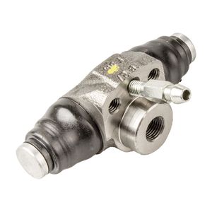 C Golf Traseiro Esq /dir Modelo Gl Mexicano (11 /16" Ou 17 46mm) /gol Com Abs /voyage Gii /parati /s