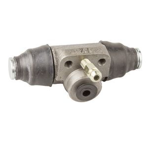 Cilindro Roda  S10 Traseiro Esquerdo Com Freio 280x51mm (7 /8" Ou 22 22mm) /blazer FORTEC LC249491