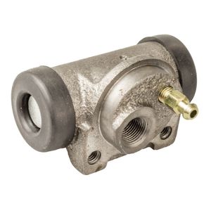 Cilindro Roda  R19 Eixo Traseiro /ld. Esquerdo Pol.13 /1620 64mm (sistema Bendix C /válvula). /206 /207 /xsara S /abs /zx /306 FORTEC LC5553091