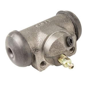 Cilindro Roda  Blazer Grand Traseiro Esquerdo (15 /16" Ou 23 81mmSistema Varga) /silverado /a20 /d20 /bonanza /veraneio /c20 FORTEC LC249394