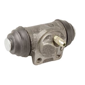Cilindro Roda  Clio Traseiro Esquerdo (7 /8" Ou 22 00mmSistema Varga) /r19 FORTEC LC549479