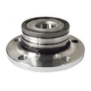 Cubo Roda  A3 (traseiroCom Abs) (furo Rol. 32mm /5 Furos) /jetta Motor 2.0 /2.5 20v /q3 /tiguan 4x2