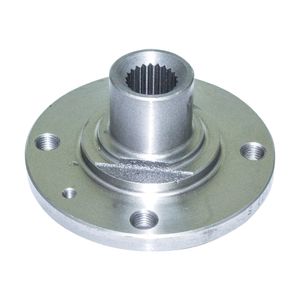 Cubo Roda  Gol (dianteira) (forjado) (22 Dentes) (sem Rolamento) (encanelado) (4 Furos) /voyage /parati /saveiro /passat /santana /polo (classic)/roya