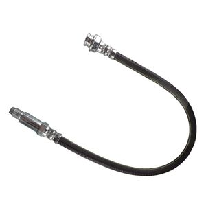 Flexível Freio  Opala Traseiro (macho /fêmea460mm) /caravan /veraneio /c10 AUTOLUC FLEXIVEL FREIO LC