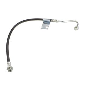 Flexível Freio  S10 Dianteiro Direito Tração 4x4 (fêmea /furo590mm) /blazer AUTOLUC FLEXIVEL FREIO L
