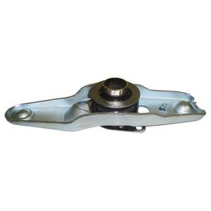 Garfo Embreagem  A4 C /rolamento (completo) /a3 /gol /voyage /saveiro /crossfox /fox /spacefox /polo