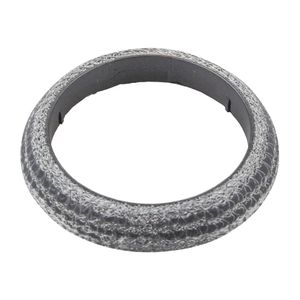 Gaxeta Saída Escapamento  206 Motor 1.0 /1.6 16v(46 Mm) (malha De Aço) /307 1.6 AUTOLUC KITS LC53200